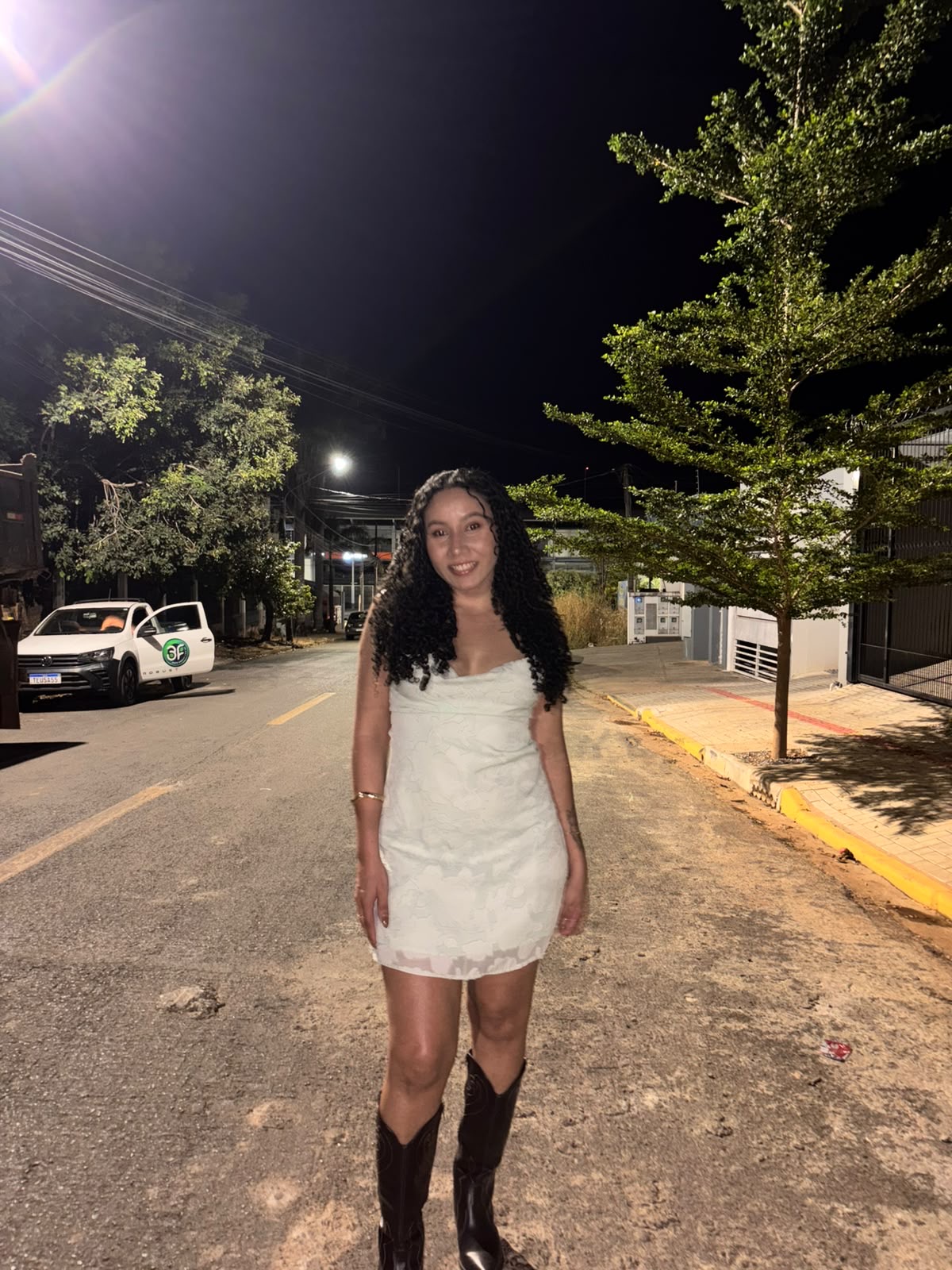 Greyce Santos